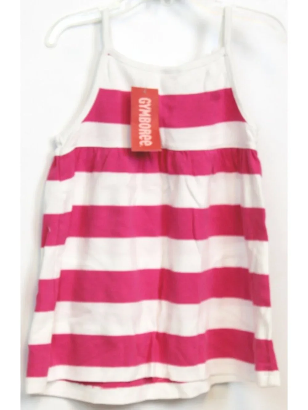 Gymboree 2008 tennis